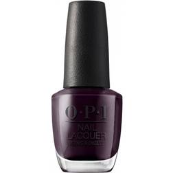 OPI Scotland Collection Nail Lacquer Good Girls Gone Plaid 15ml