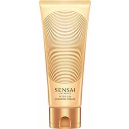 Sensai Silky Bronze After Sun Glowing Cream 150ml