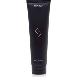 Njord Face Scrub 150ml