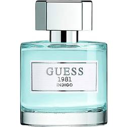 Guess 1981 Indigo for Women EdT 3.4 fl oz