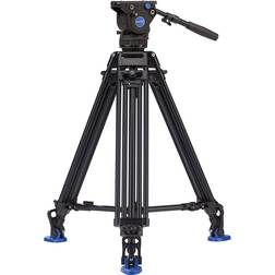 Benro BV4 Pro A673T Video Tripod Kit #BV4PRO