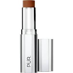Pür 4-in-1 Foundation Stick Golden Deep