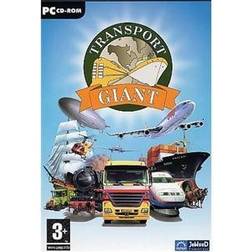 Traffic Giant: Gold Edition (PC)