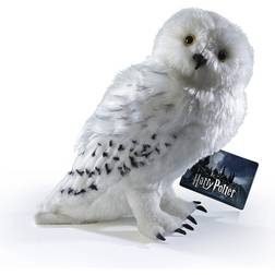 The Noble Collection Harry Potter Hedwig Collector's Plush 15cm