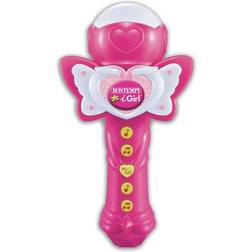Bontempi Voice Sing a Long Microphone