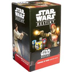 Fantasy Flight Games Star Wars: Destiny Empire at War Booster 36 Pack Display