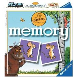 Ravensburger The Gruffalo Mini memory