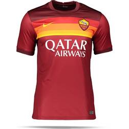 Nike AS Roma Stadium Home Jersey 20/21 Sr