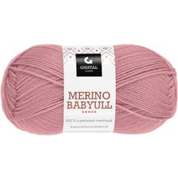 Merino Babyull 175m