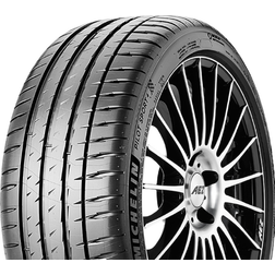 Michelin Pilot Sport 4 265/40 ZR18 101Y XL