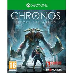 Chronos: Before the Ashes (XOne)