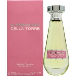 Alessandro Della Torre EdT 50ml