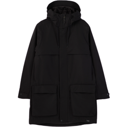 Tretorn Arch Jacket Black Male