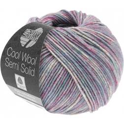 Lana Grossa Cool Wool Semi Solid 160m