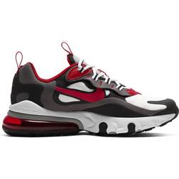 Nike Air Max 270 React GS - Iron Grey