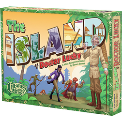 The Island of Doctor Lucky