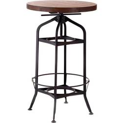 New Foundry Bar Stool 106cm