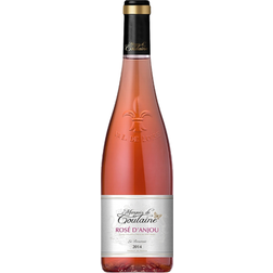 Rose D'Anjou 2014 Cabernet Franc, Grolleau, Gamay 11% 75cl