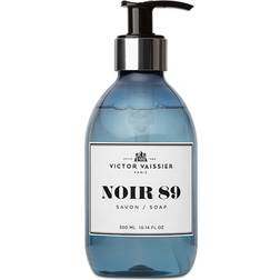 Victor Vaissier Noir 89 Savon 300ml