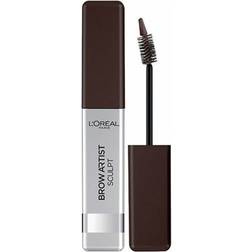 L'Oréal Paris Brow Artist Sculpt Mascara #04 Dark Brunette