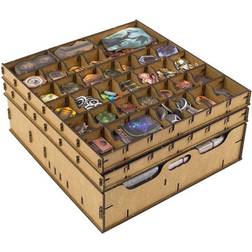 e-Raptor Insert: Gloomhaven