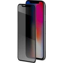 Celly Privacy 3D Glass Pellicola proteggischermo trasparente Apple 1 pz