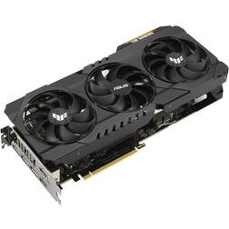 ASUS GeForce RTX 3090 OC 24G Graphics Card