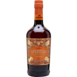 Del Professore Aperitivo 15% 70cl