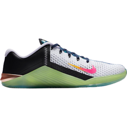 Nike Metcon 6 X What The - Multi-Color Men's