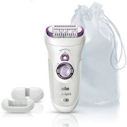 Braun Silk-Epil 9 9-700