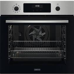 Zanussi ZOPNX6X2 Stainless Steel