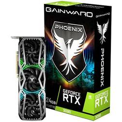 Gainward GeForce RTX 3090 Phoenix HDMI 3xDP 24GB