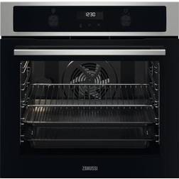 Zanussi ZOPNA7X1 Stainless Steel