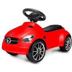 Rastar Mercedes SLK 55 AMG