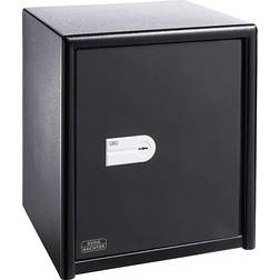 BURG WÄCHTER Coffre Fort Combiline CL440 K À Clé 41220
