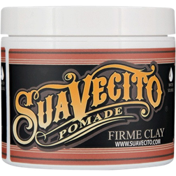 Suavecito Firme Clay Pomade 113g