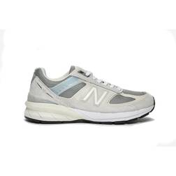 New Balance 990v5 W - Nimbus Cloud with Silver