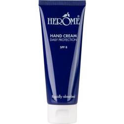 Herome Daily Protection Hand Cream SPF8 75ml