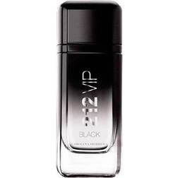 Carolina Herrera 212 VIP Black EdP