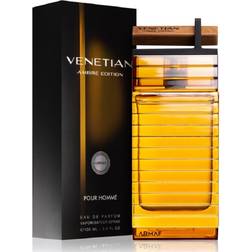 Armaf Venetian Ambre EdP 1ml