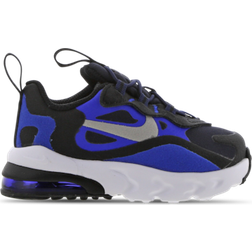 Nike Air Max 270 RT TD - Midnight Blue/Black