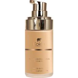 Kokie Cosmetics Full Cover Foundation 40W