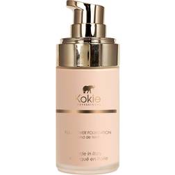 Kokie Cosmetics Full Cover Foundation 10C