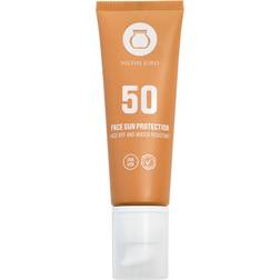 Nilens Jord 975 Face Sun Protection SPF50 50ml