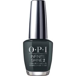 OPI Scotland Collection Infinite Shine Things I’ve Seen in Aber-Green 0.5fl oz