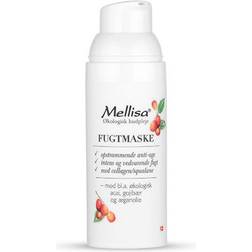 Mellisa Deep Moisture Mask 50ml