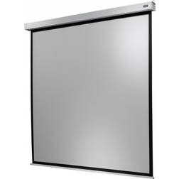 Celexon Ecran de projection Motorisé PRO PLUS 180 x 180cm