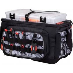 Rapala LureCamo LiteTackle Bag Borsa da pesca