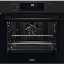 Zanussi ZOPNX6K2 Black