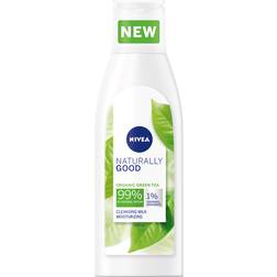 Nivea Naturally Good Cleansing Milk 200ml